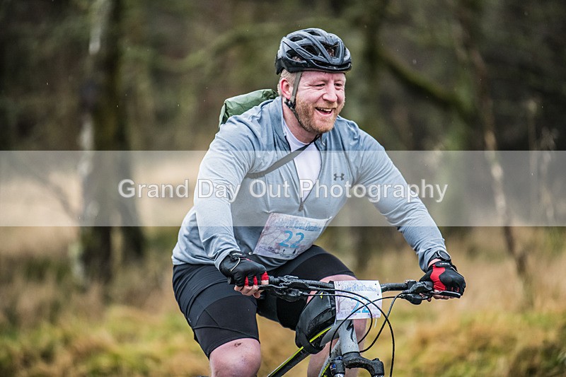 HTE Kielder Duathlon-758 - High Terrain Events Kielder Off Road Duathlon Sunday 8th January 2023