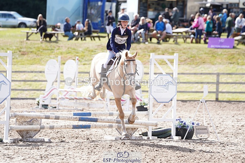 240824X-150728-28684 - 80cm Round 1 14.00 to 15.30