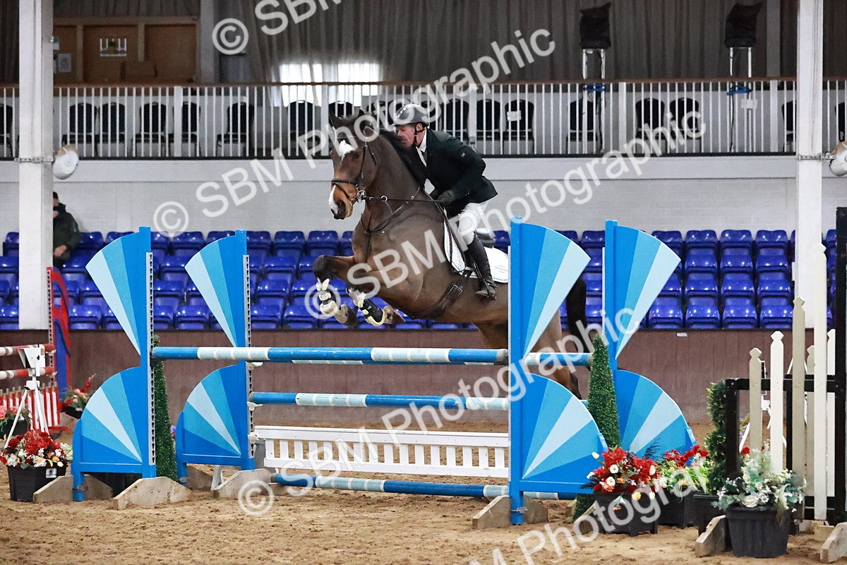 SBM_001432 - Class 4 - Senior Newcomers 1..10m