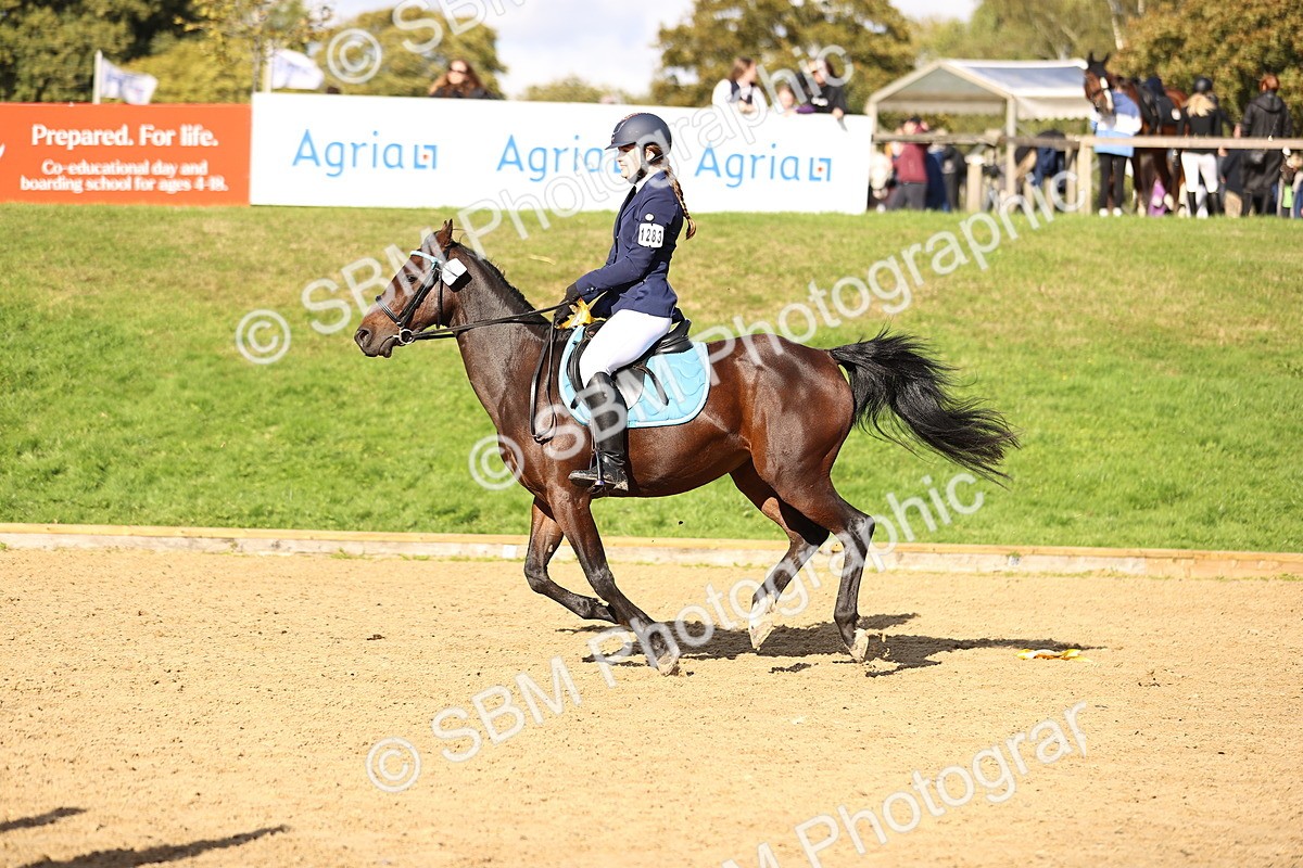 SBM_48318 - J9 - Junior Pony 70cm Championship