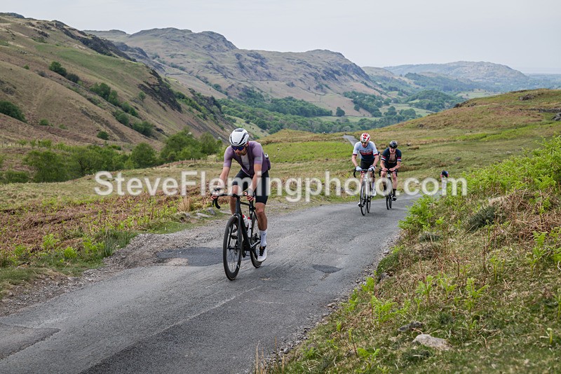120924 - Hardknott Pass Camera 1 12.00-13.00