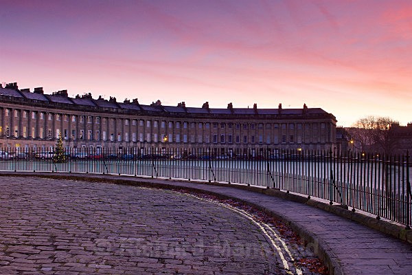  - Bath and the South West