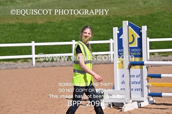BPP_2093 - CLASS 4. - FRI - Senior Discovery/1m Open