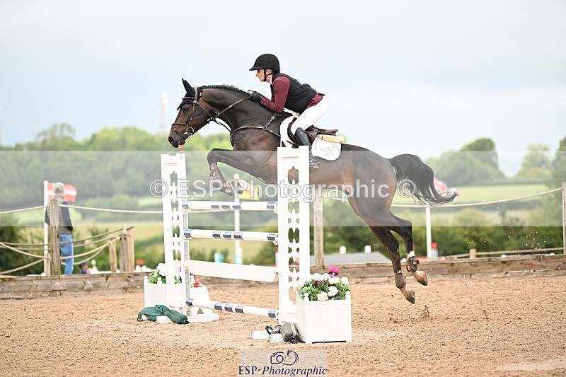 250720-092417-18624 - Cls 20, 1 Star Gold Tour