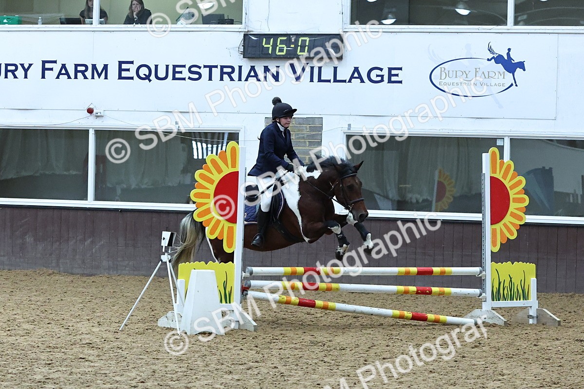 SBM_005565 - Class 7 - 70cm Open