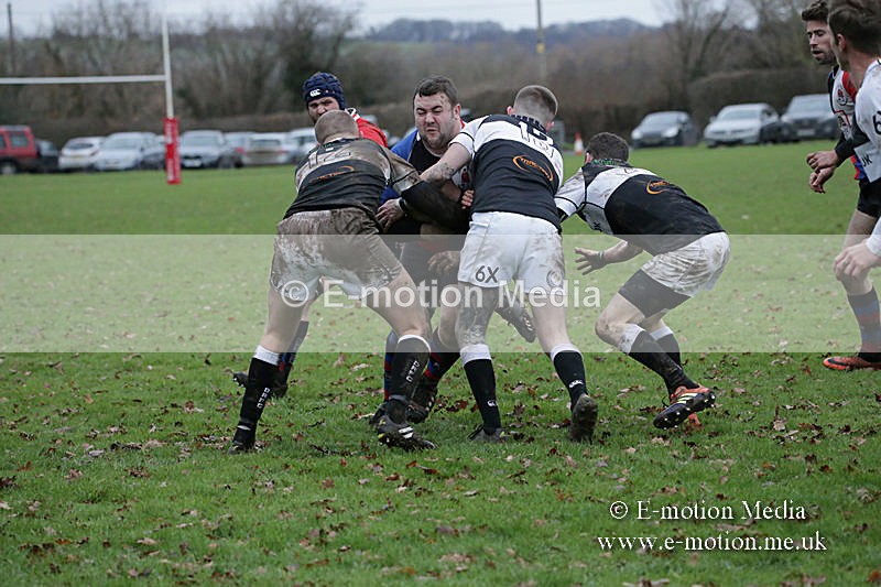 RU 071219-0232 - Pewsey Vale RFC v Devizes II RFC 07/12/19