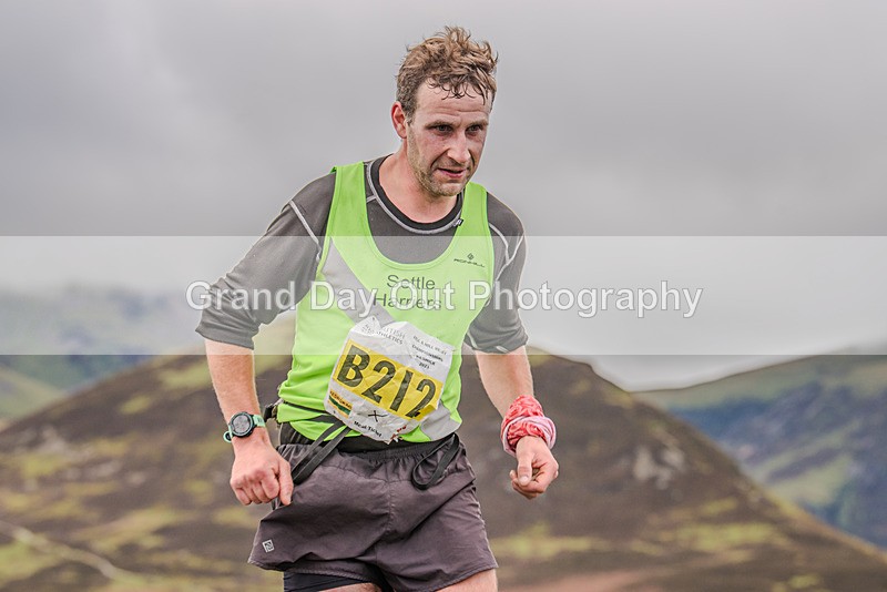British Fell Relay-910 - British Fell & Hill Relay Championship Braithwaite Keswick Saturday 21st October 2023