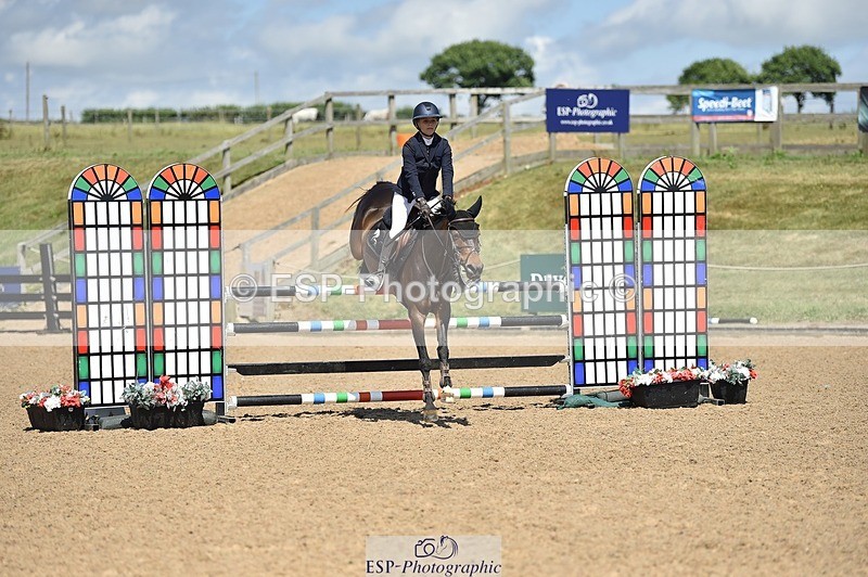 250628-150014-05652 - Cls 12 Newcomers Jump offs & Presentations