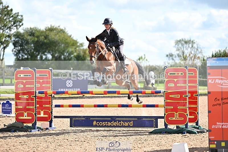 250924-130047-00323 - Cls 4 Newcomers and 1.10m Open