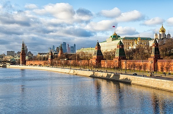  - Russia