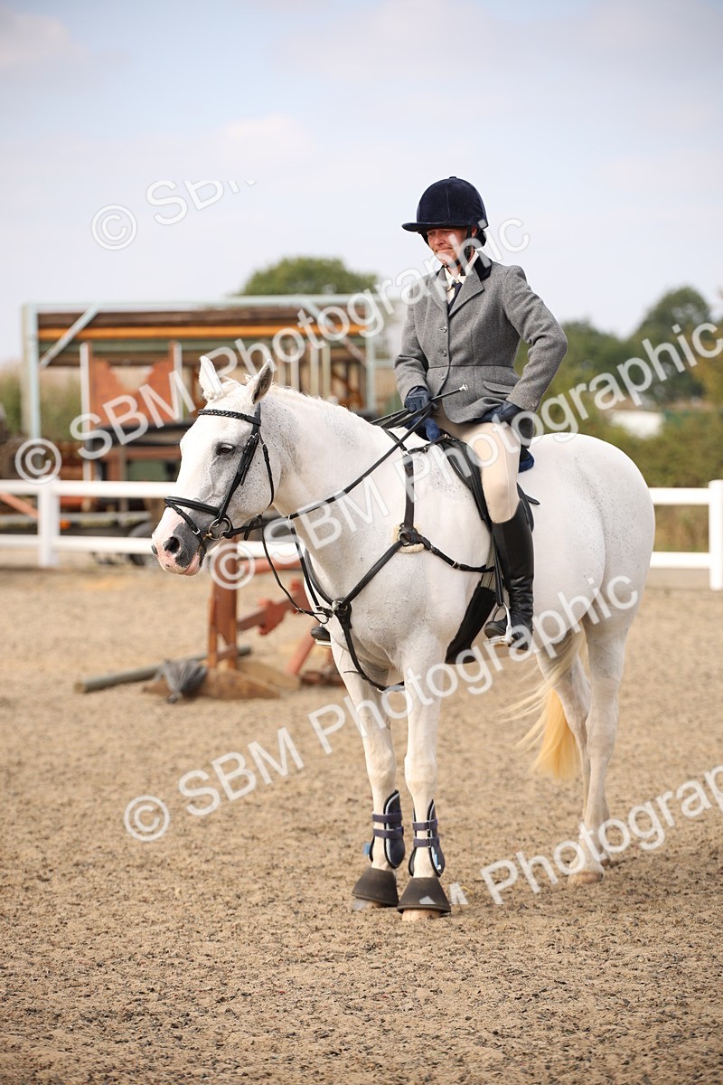 SBM_16103 - Class 408b - Working Veteran 70cm (20+)