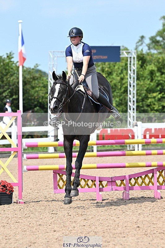 240801A-130841-01742 - Cls 11 1.10m Amateur Qualifier