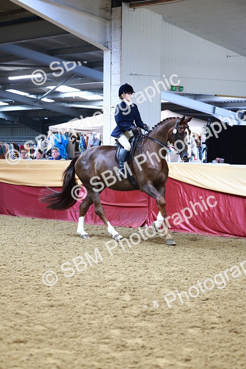 SBM_23431 - class 906 - Supreme Final - Ridden Pre Vet