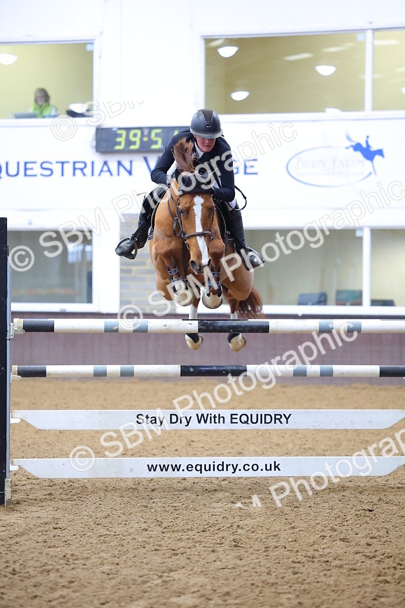 SBM_003973 - Class 10 - National B&C Handicap Championship Qualifier