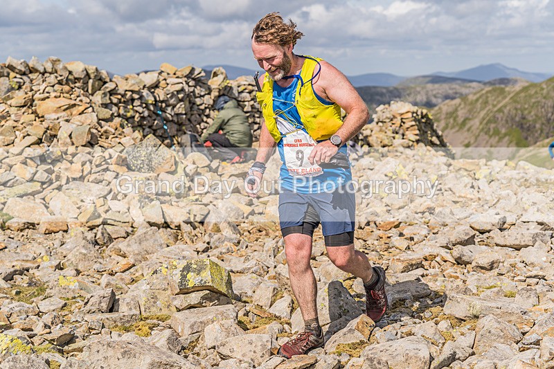 Ennerdale-962 - Ennerdale Horseshoe Fell Race Saturday 8th June 2024