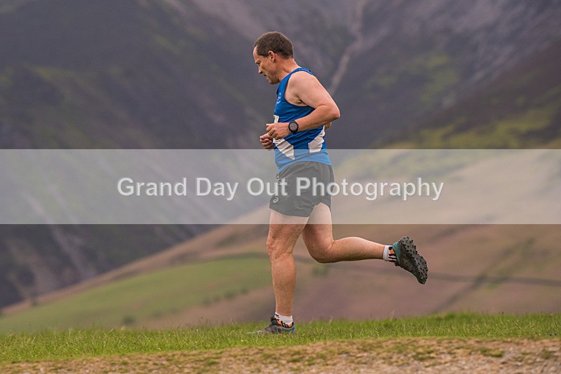 Latrigg-345 - Latrigg Fell Race Wednesday 17th May 2023