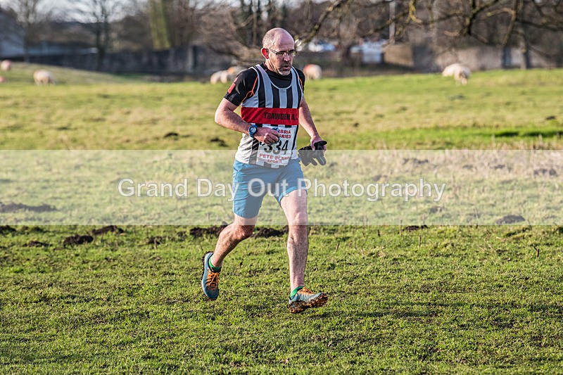 Workington XC-594 - Workington Cross Country Curwen Park, Saturday 3rd December 2022