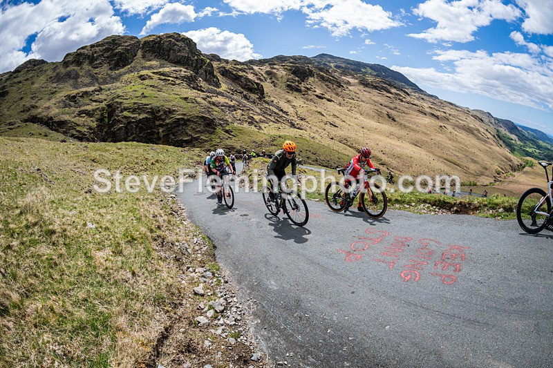 131736 - Hardknott Pass Camera 2 13.00-14.00
