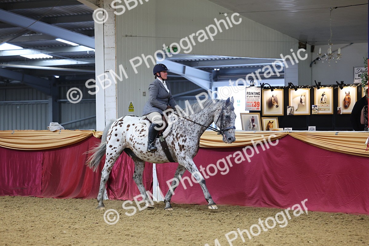 SBM_23631 - Class 904 - Supreme Final Ridden Diamond