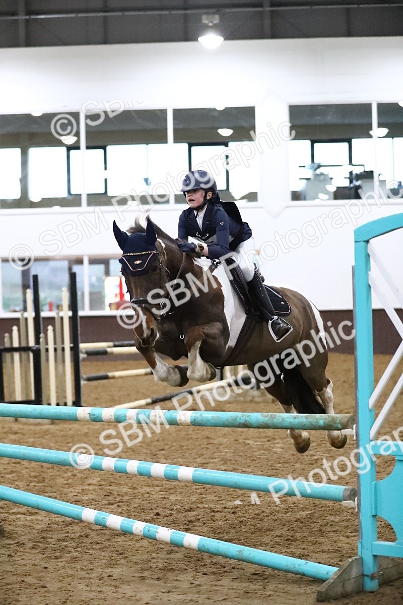 SBM_003173 - Class 8 - 1.00m