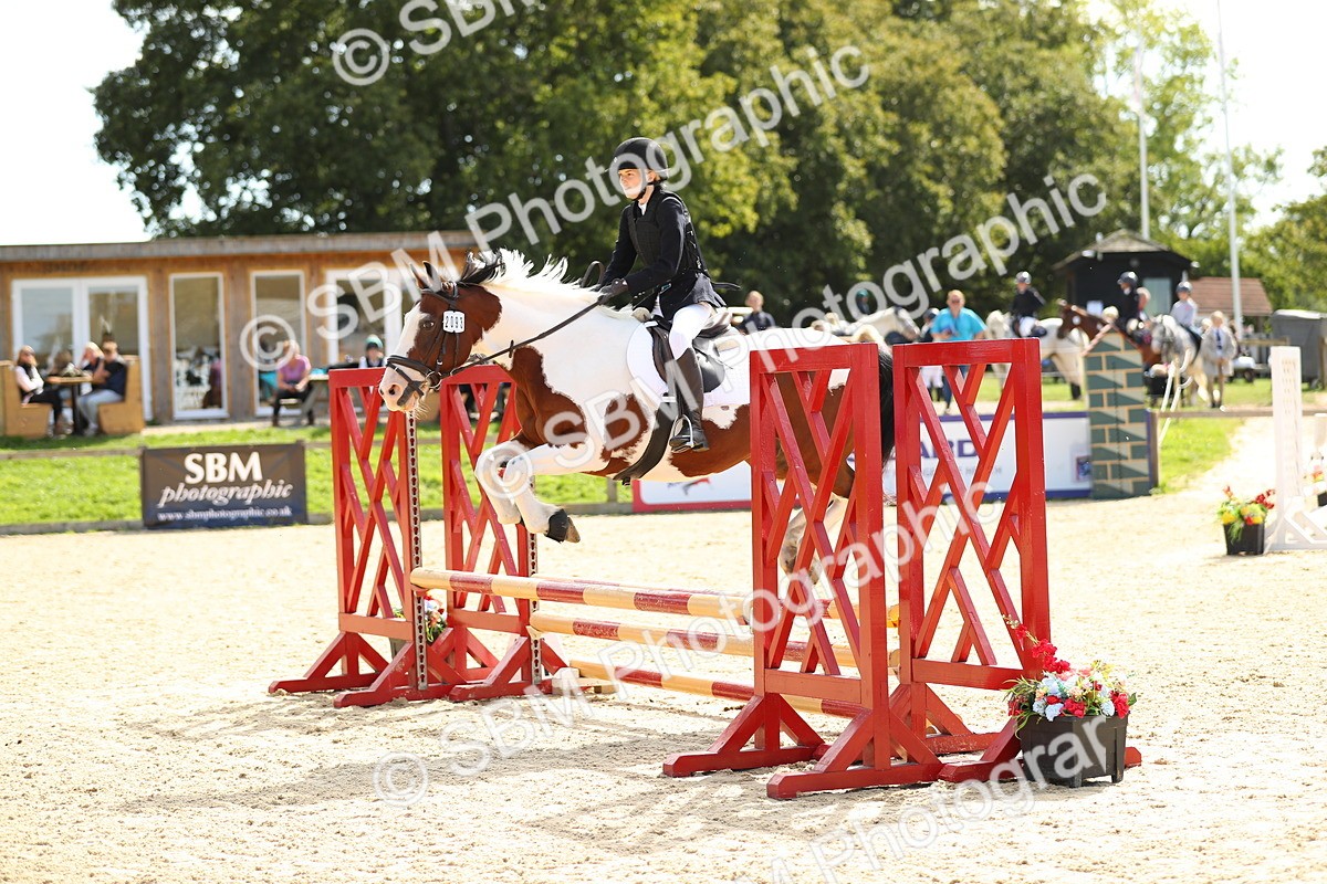 SBM_21203 - J51 - Open 70cm