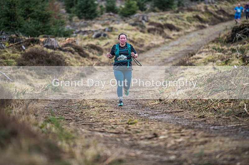 Glentress-1980 - High Terrain Events Glentress Marathon 21 & 10K Trail Races Sunday 18th February 2024
