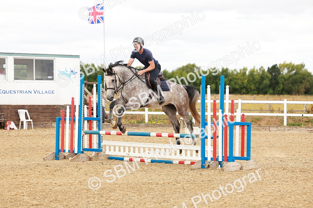 SBM_004946 - Class 1 - Clear Round