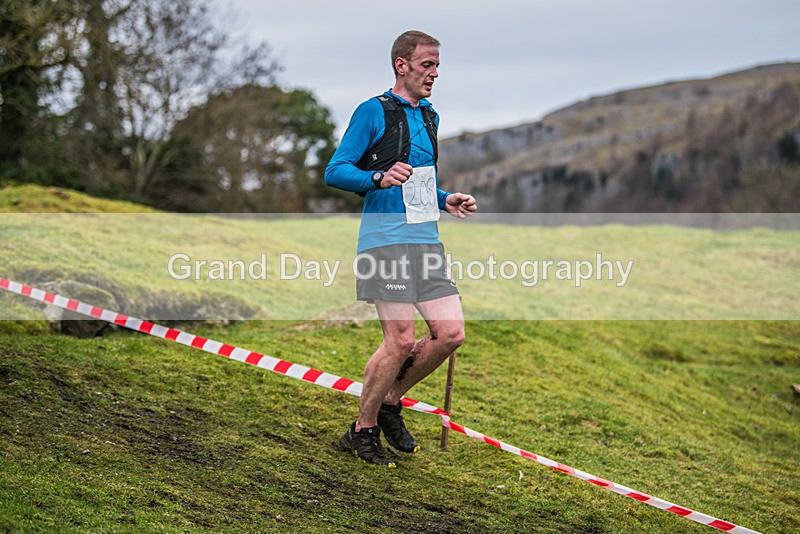 Giggleswick-1137 - Kendal Winter League Races Giggleswick Sunday 14th January 2024