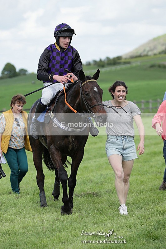 PtP 070523 245 - Kimblewick Races Coronation Meet  Kingston Blount 07/05/23