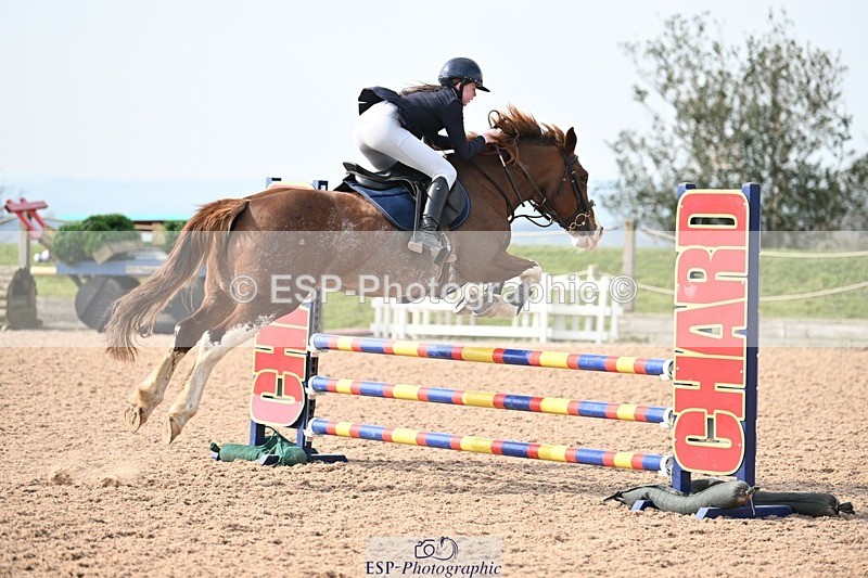 250309-113352-04049 - Cls 5 Pony Discovery and 90cm