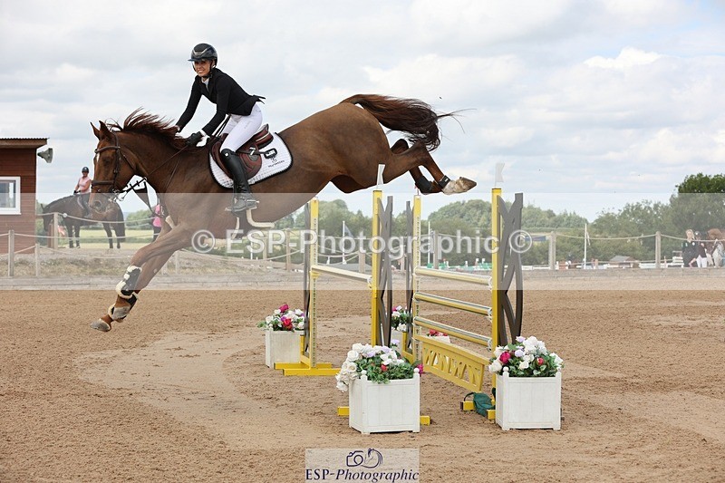 250719-123827-15047 - Cls 11, 1 Star Bronze Tour Jump Off and Presentations