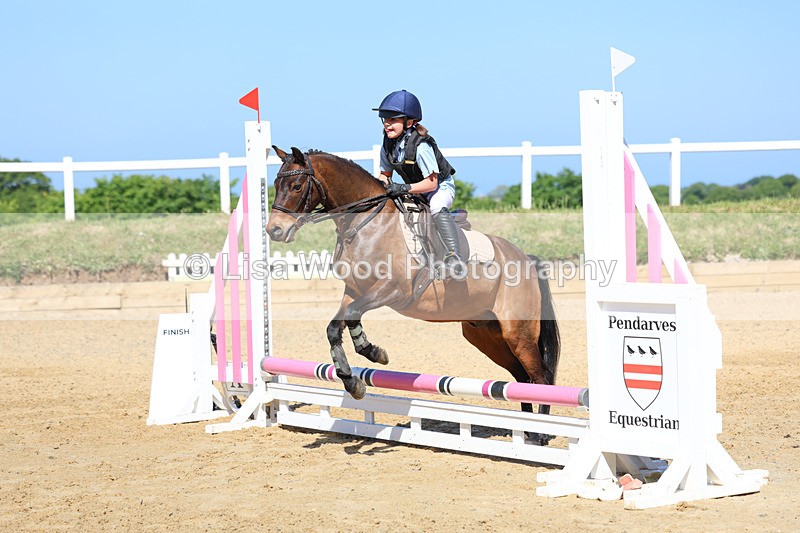 3E7A1622 - Class 1C: 40cm Open