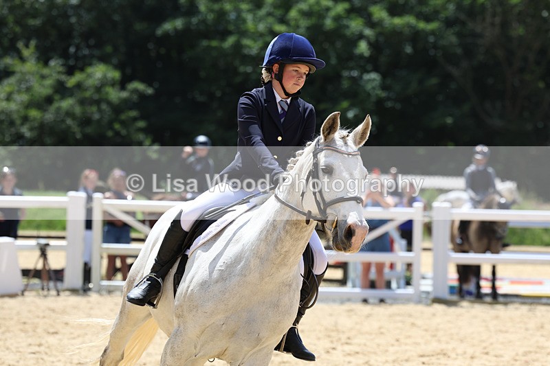 3E7A2375 - Class 4: 70 -75cm Part A