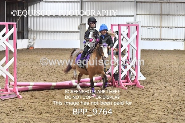 BPP_9764 - CLASS 1 CROSSPOLES