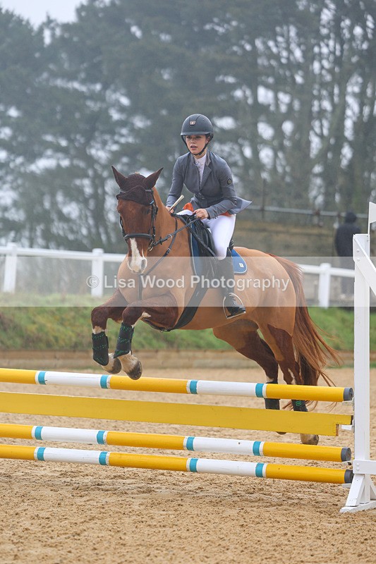 3E7A1812 - Class 2: 80 - 85cm