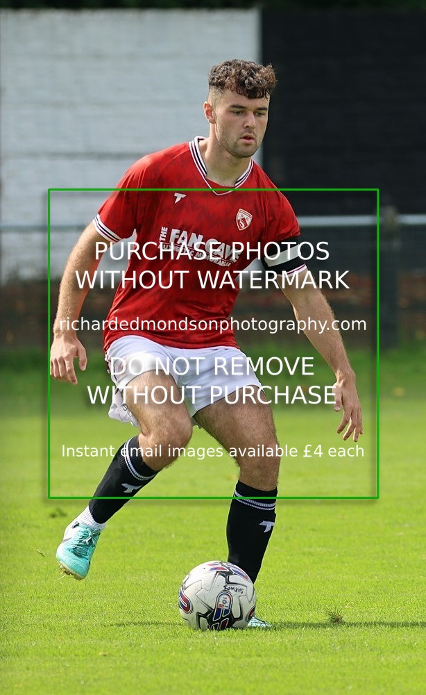 IMG_6305 - Morecambe Academy vs Hartlepool United Academy (10/8/24)