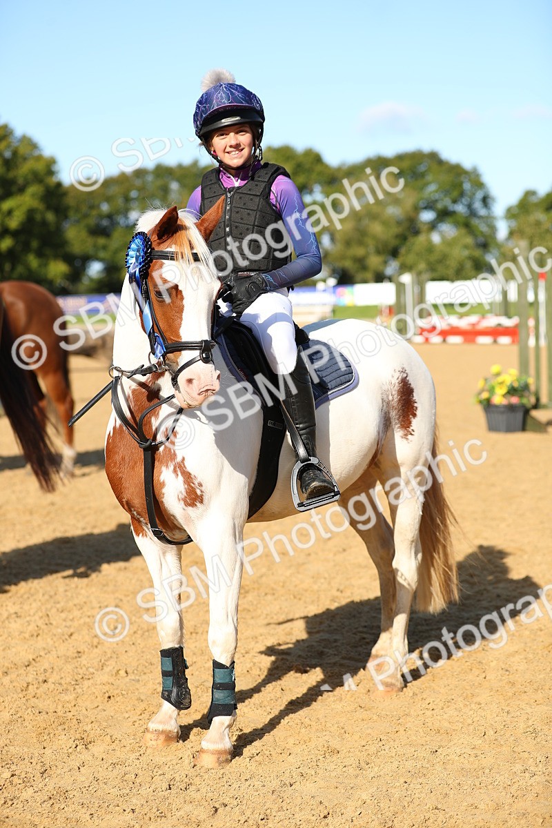 SBM_01055 - E2 Eventers Challenge 60cm Open