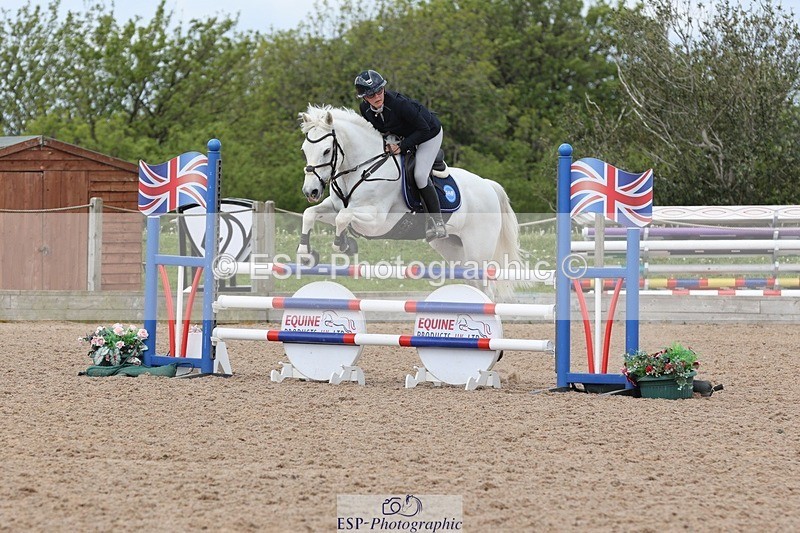 250505-114504-04697 - Cls 4 Pony Newcomers and 1m Open