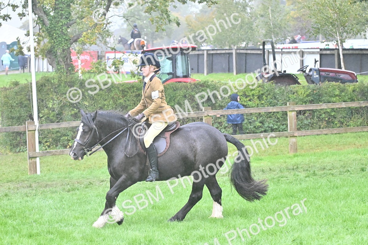 SBM_72420 - S43 - Ridden Equitation Best Rider