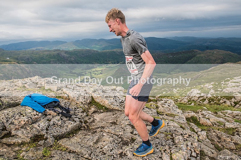 Pike OBlisco-24 - Pike O'Blisco Dash Wednesday 20th July 2022