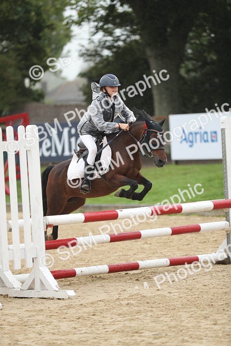 SBM_74053 - J16 - Junior Pony 75cm Championship