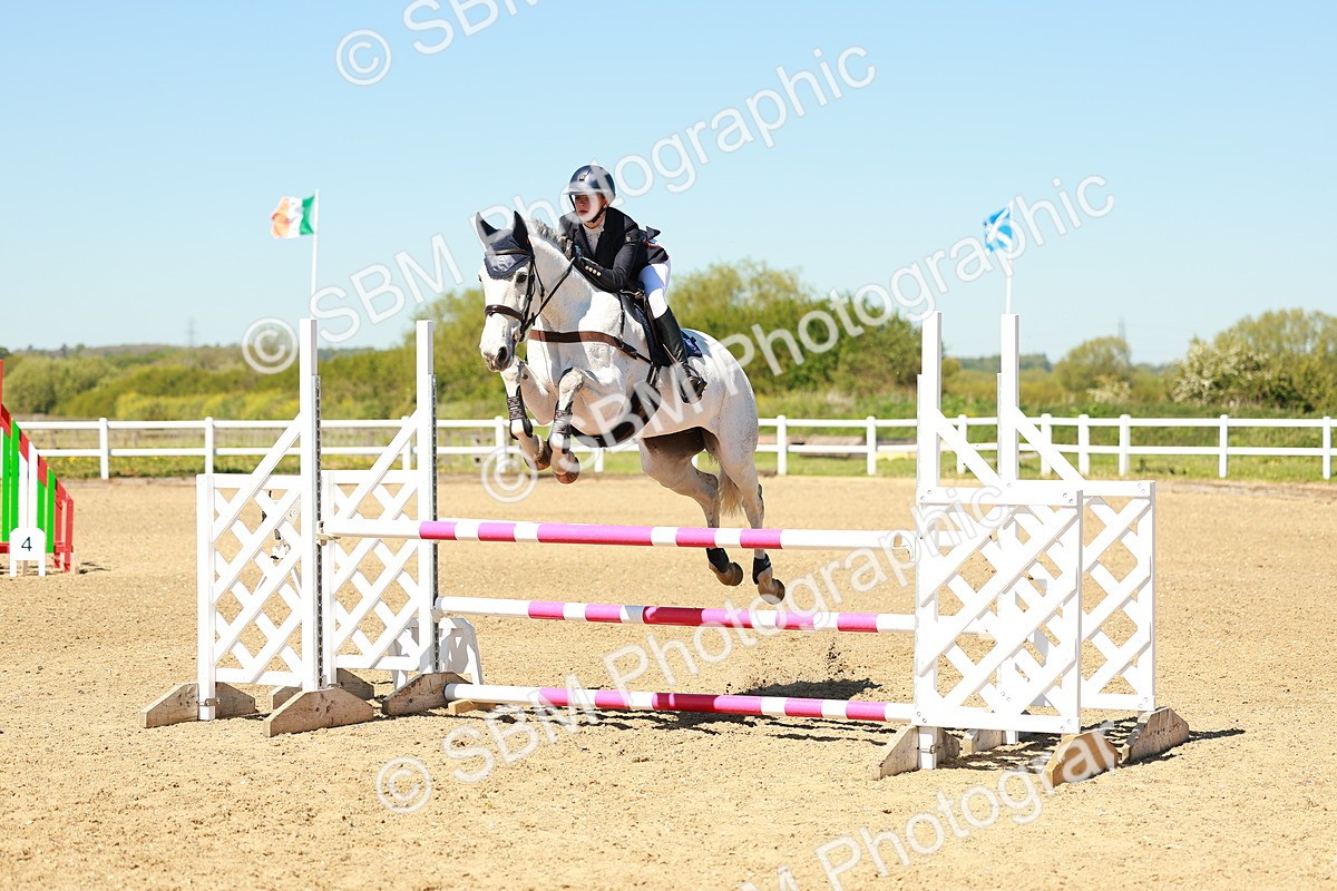 SBM_000813 - Class 3 - Senior Discovery - 1.00m