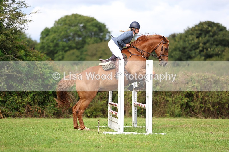 3E7A5626 - Class 2: 70cm Juniors and Seniors