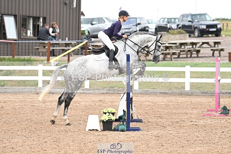 250727-143427-10891 - Cls 35 1.05m Amateur Quali