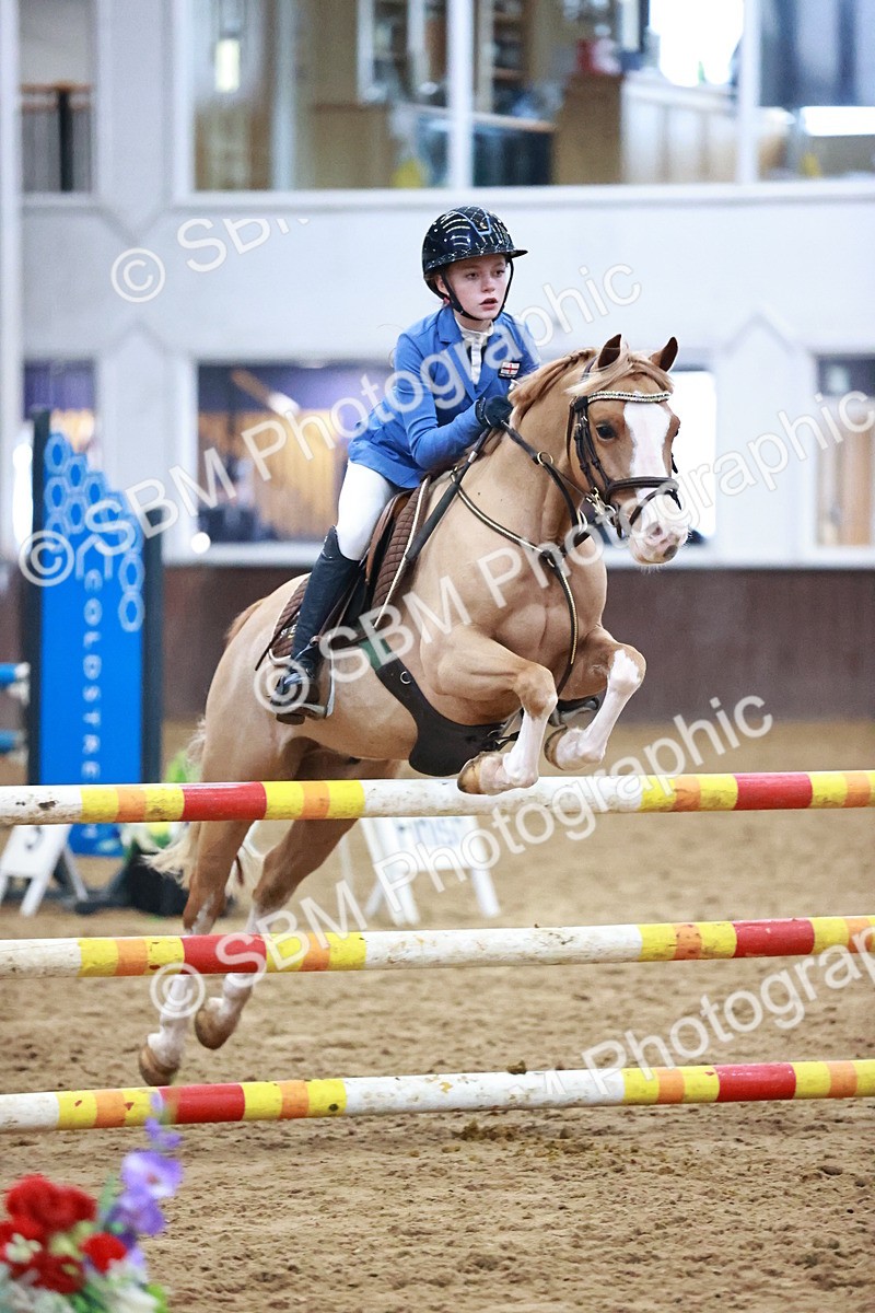 SBM_001068 - Class 3 - Pony Discovery 90cm