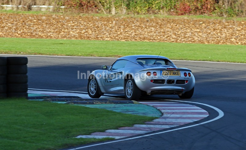  - Lotus Cup UK Speed Champs 2014/15/16/17/18/22/23/24