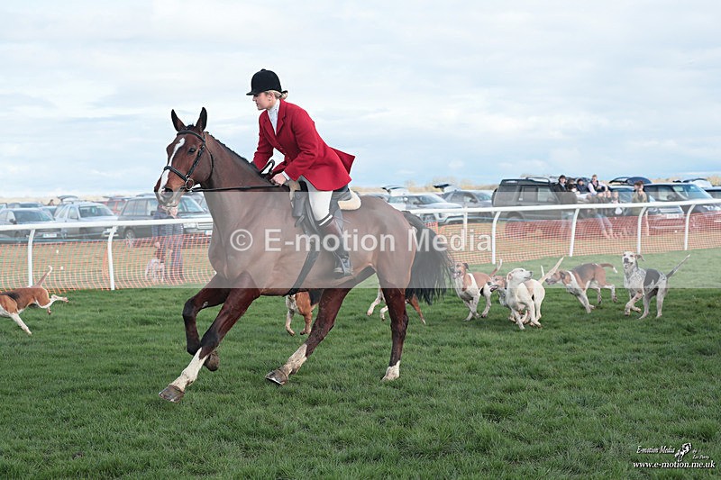 PtP 170324 2699 - Oakley Hunt PtP Brafield-On-The-Green 17/03/24