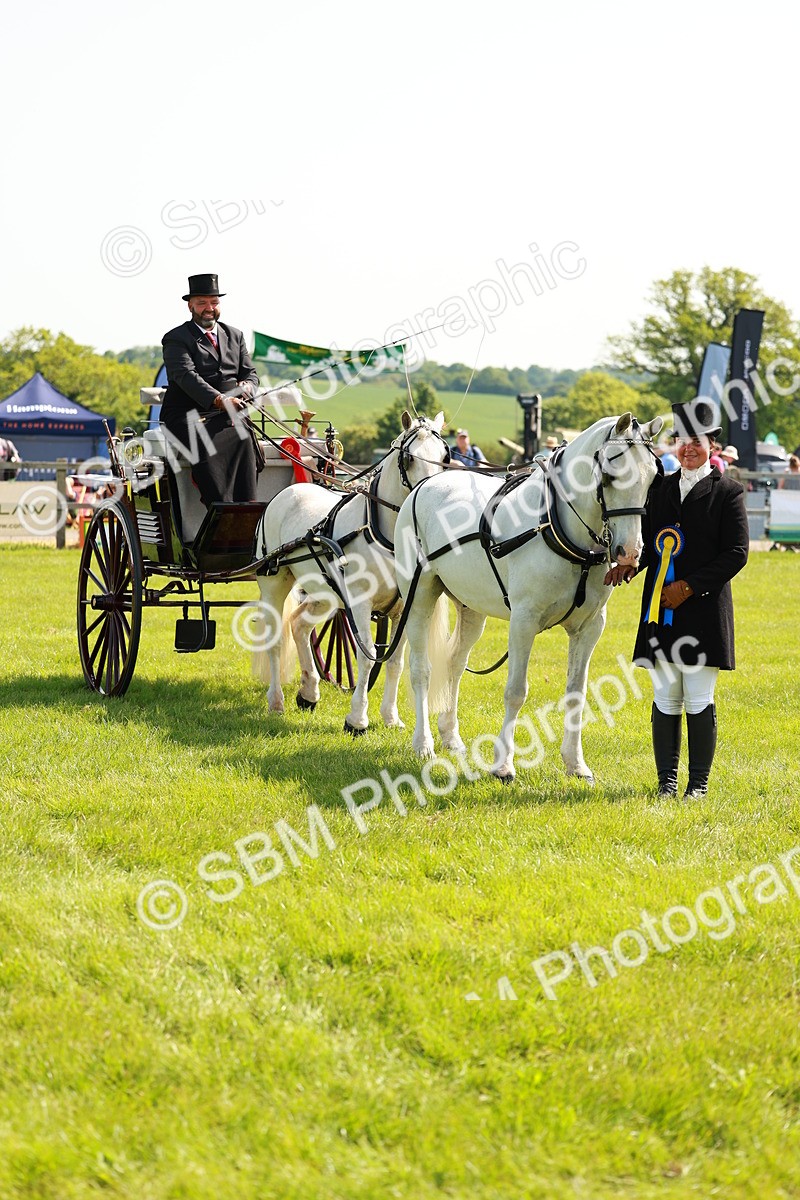 SBM_02826 - Class 2-4 - HOYS Private Driving