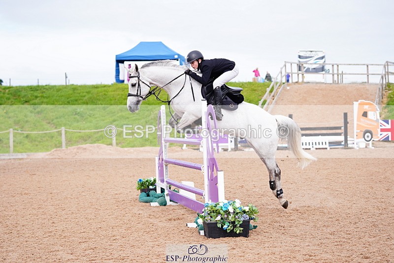 240630A-164624-15665 - Cls 26 Foxhunter 2nd Round