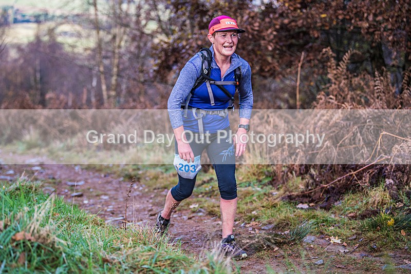 TVU 50  60K-382 - High Terrain Events Tweed Valley 50 & 65K Ultra Trail Races Sunday 19th November 2023